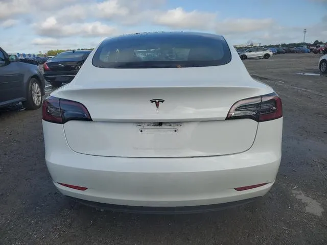 5YJ3E1EA1PF640896 2023 2023 Tesla MODEL 3 6