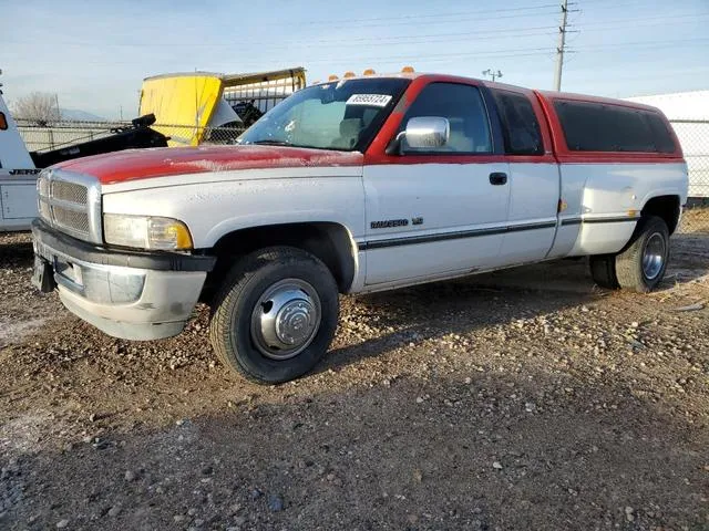 3B7MC33W1VM598162 1997 1997 Dodge RAM 3500 1