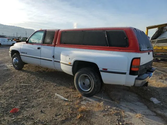 3B7MC33W1VM598162 1997 1997 Dodge RAM 3500 2