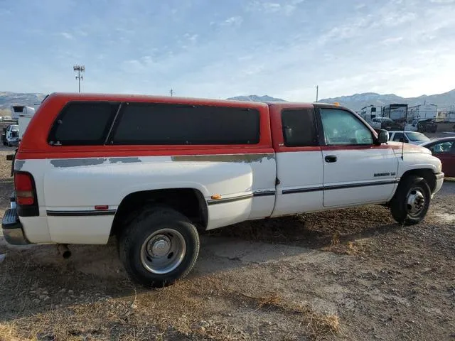 3B7MC33W1VM598162 1997 1997 Dodge RAM 3500 3