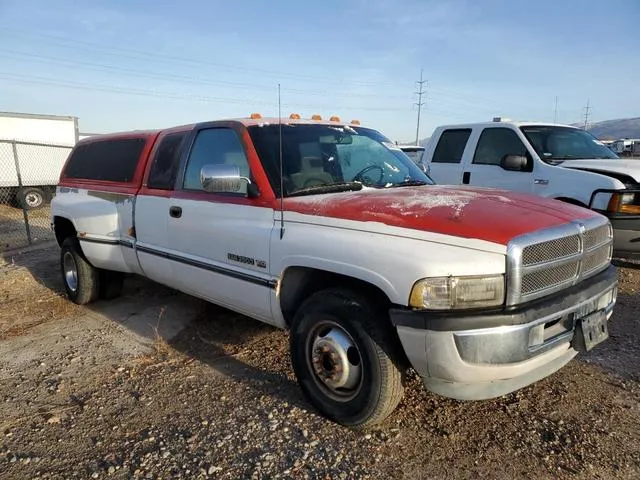 3B7MC33W1VM598162 1997 1997 Dodge RAM 3500 4