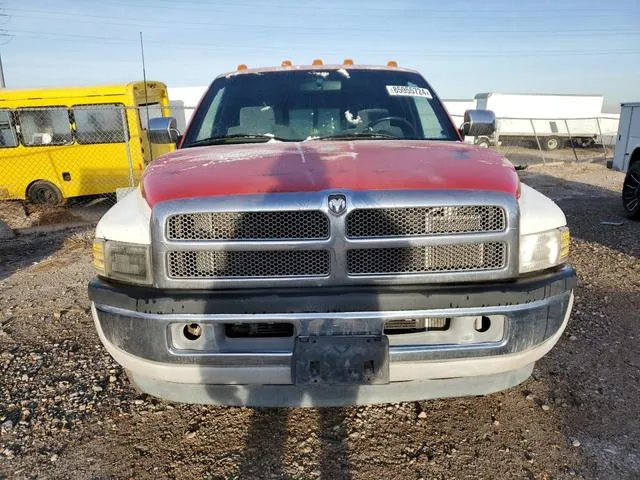 3B7MC33W1VM598162 1997 1997 Dodge RAM 3500 5