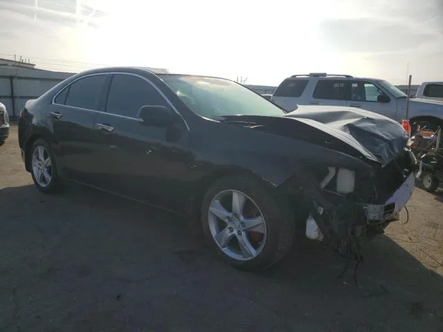 JH4CU2F6XAC020201 2010 2010 Acura TSX 4