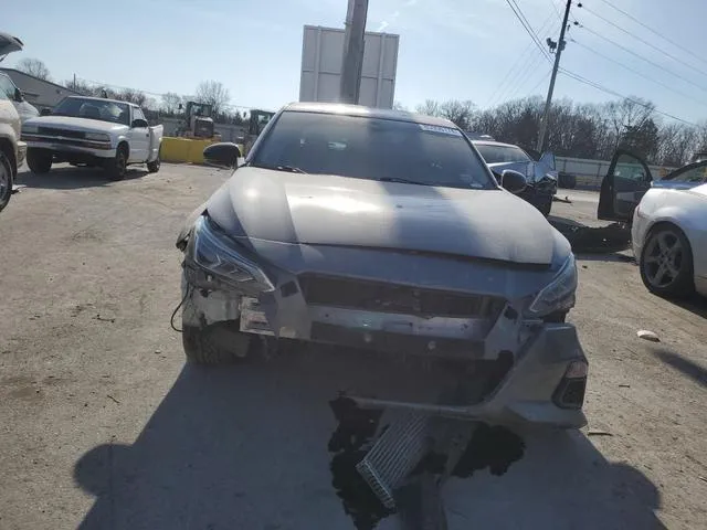 1N4AL4CVXLN317890 2020 2020 Nissan Altima- SR 5