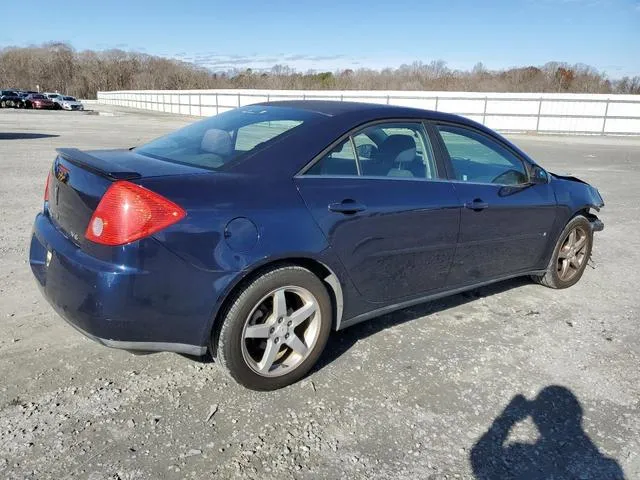 1G2ZG57N384274349 2008 2008 Pontiac G6- Base 3