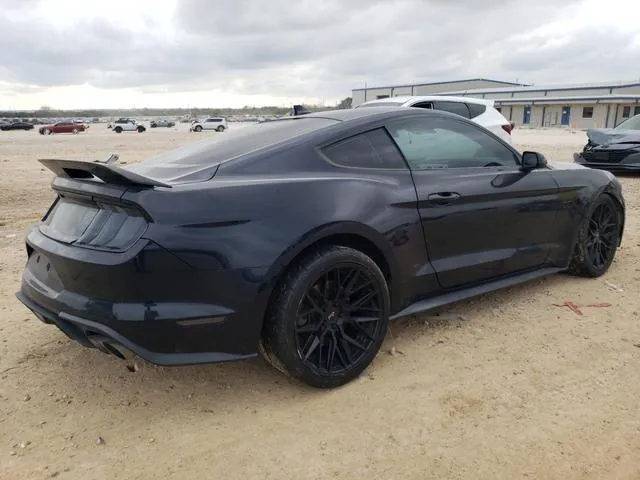 1FA6P8CF7M5153123 2021 2021 Ford Mustang- GT 3