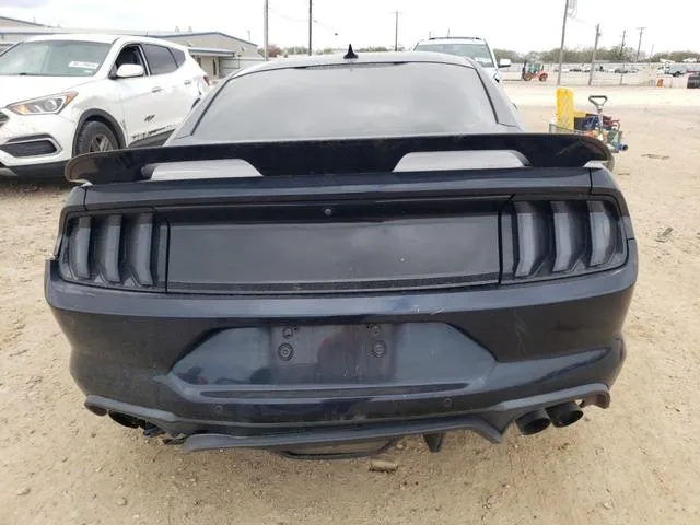 1FA6P8CF7M5153123 2021 2021 Ford Mustang- GT 6