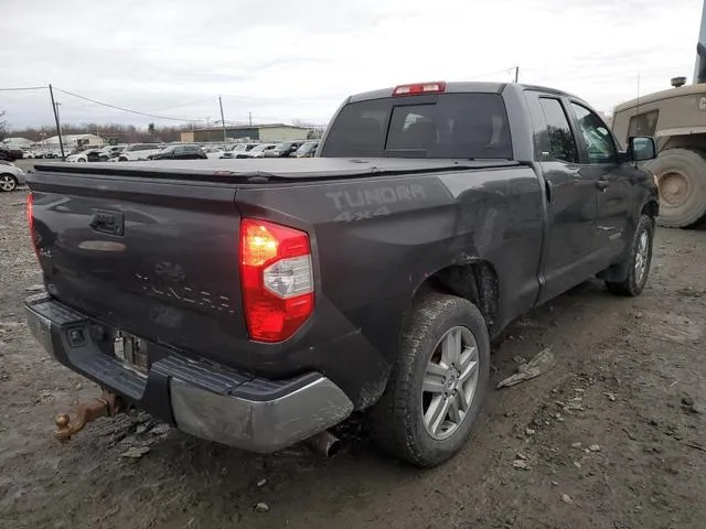 5TFUM5F12GX065758 2016 2016 Toyota Tundra- Double Cab Sr 3