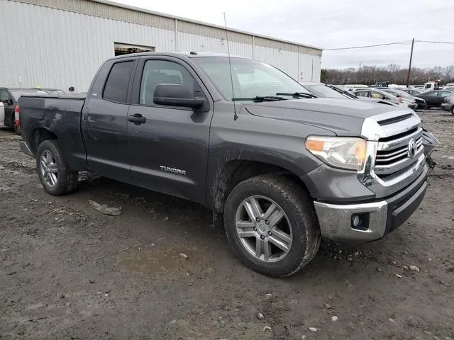 5TFUM5F12GX065758 2016 2016 Toyota Tundra- Double Cab Sr 4