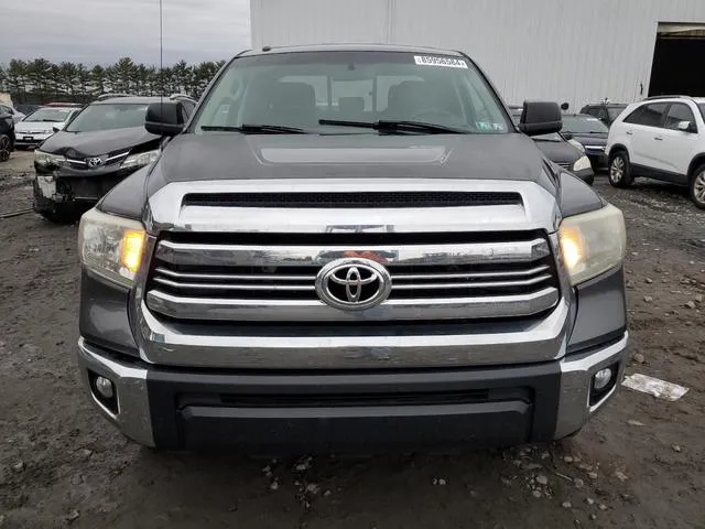 5TFUM5F12GX065758 2016 2016 Toyota Tundra- Double Cab Sr 5