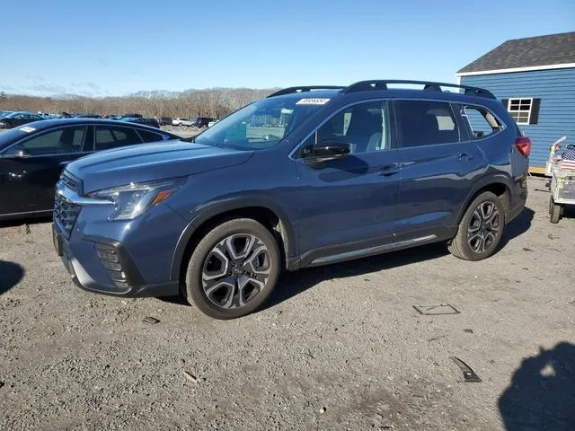 4S4WMAUD8R3440301 2024 2024 Subaru Ascent- Limited 1