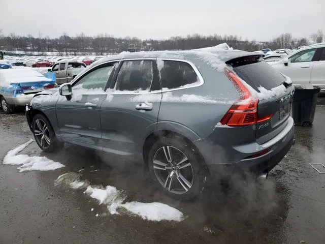 LYV102RK5KB206084 2019 2019 Volvo XC60- T5 2