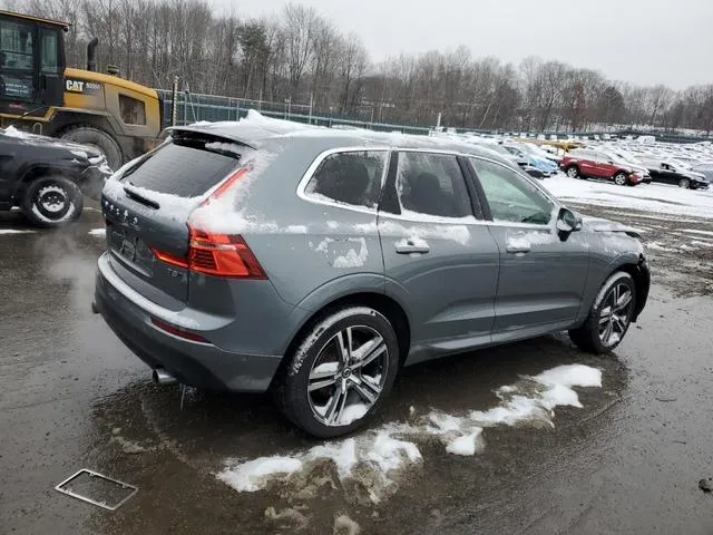 LYV102RK5KB206084 2019 2019 Volvo XC60- T5 3