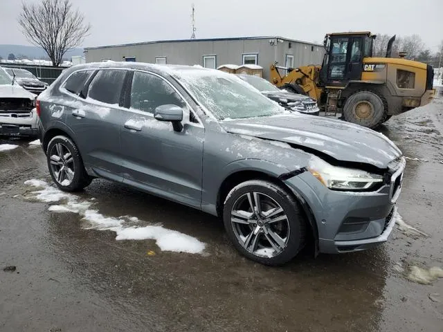 LYV102RK5KB206084 2019 2019 Volvo XC60- T5 4