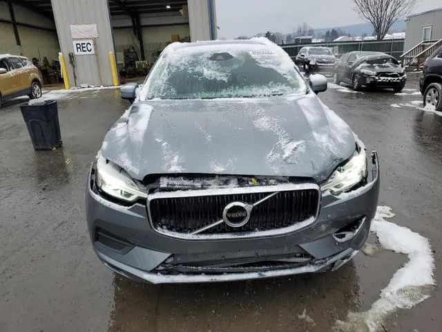 LYV102RK5KB206084 2019 2019 Volvo XC60- T5 5