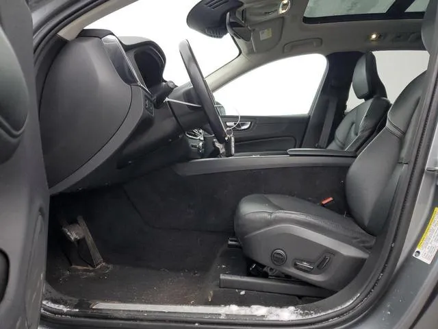 LYV102RK5KB206084 2019 2019 Volvo XC60- T5 7