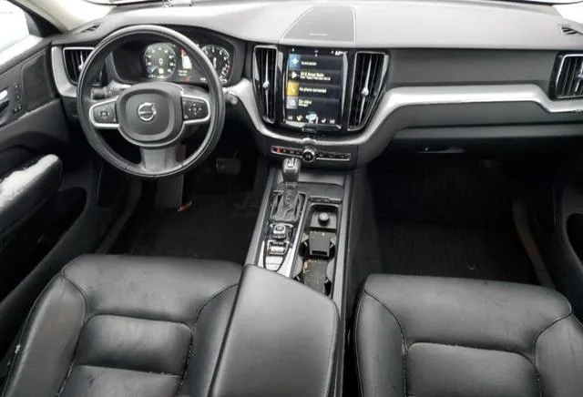 LYV102RK5KB206084 2019 2019 Volvo XC60- T5 8