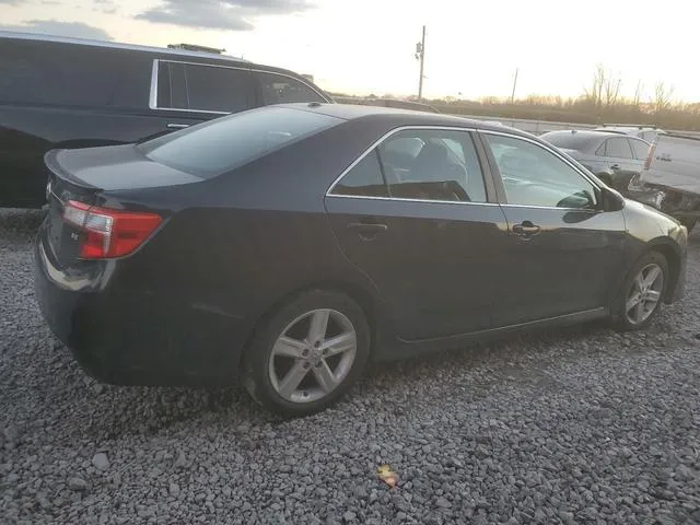 4T1BF1FK7DU259889 2013 2013 Toyota Camry- L 3