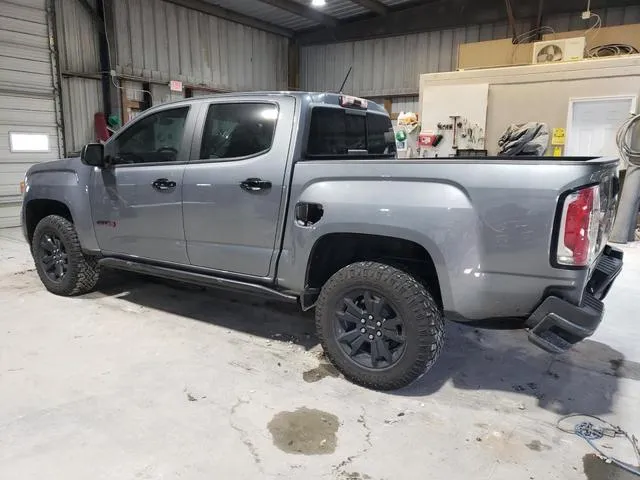 1GTG6FEN1N1175900 2022 2022 GMC Canyon- AT4 2