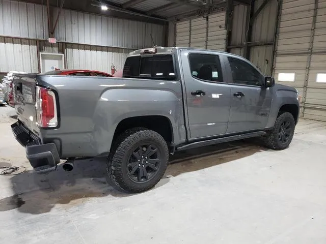 1GTG6FEN1N1175900 2022 2022 GMC Canyon- AT4 3