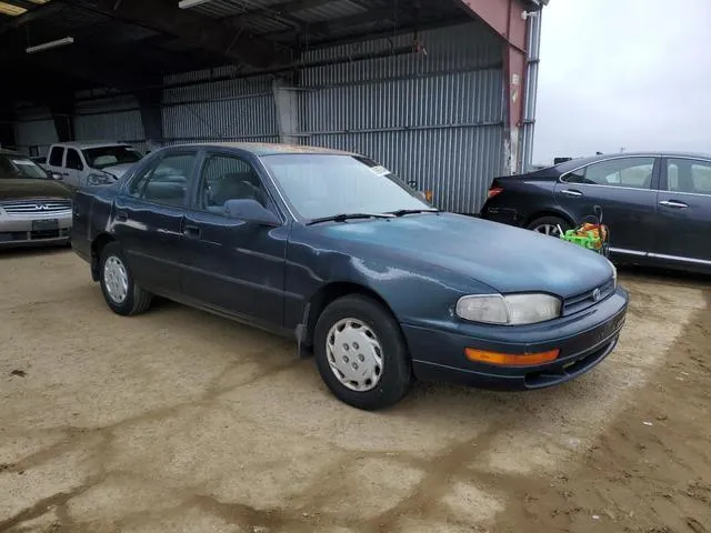 4T1SK11E0NU098624 1992 1992 Toyota Camry- Dlx 4