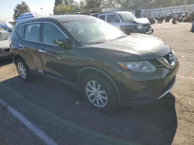 5N1AT2MT6FC871158 2015 2015 Nissan Rogue- S 4