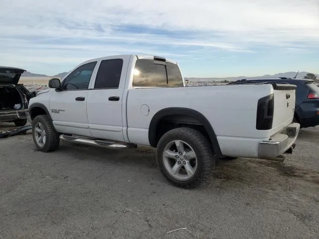 1D7HU18N26S677695 2006 2006 Dodge RAM 1500- ST 2