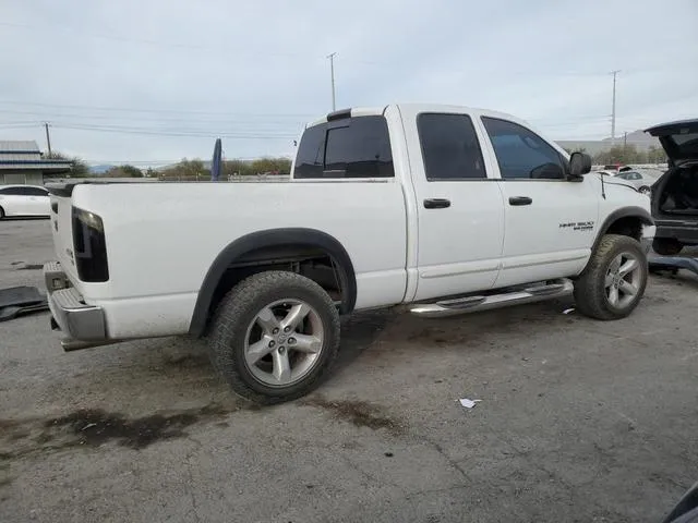 1D7HU18N26S677695 2006 2006 Dodge RAM 1500- ST 3