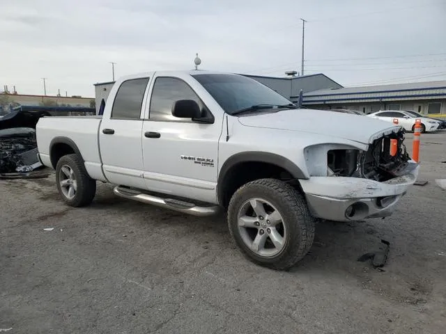 1D7HU18N26S677695 2006 2006 Dodge RAM 1500- ST 4