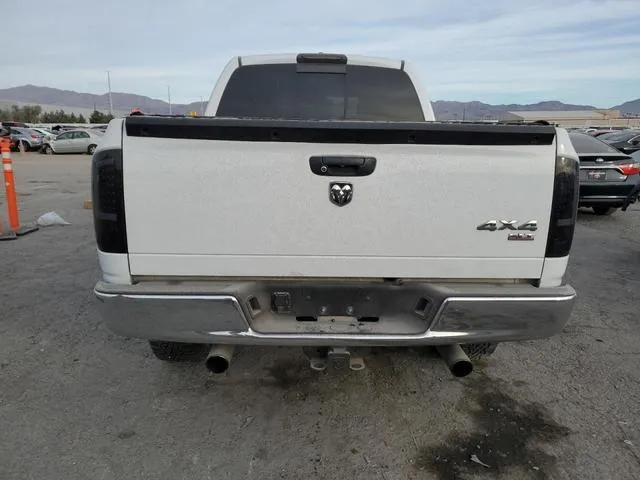 1D7HU18N26S677695 2006 2006 Dodge RAM 1500- ST 6