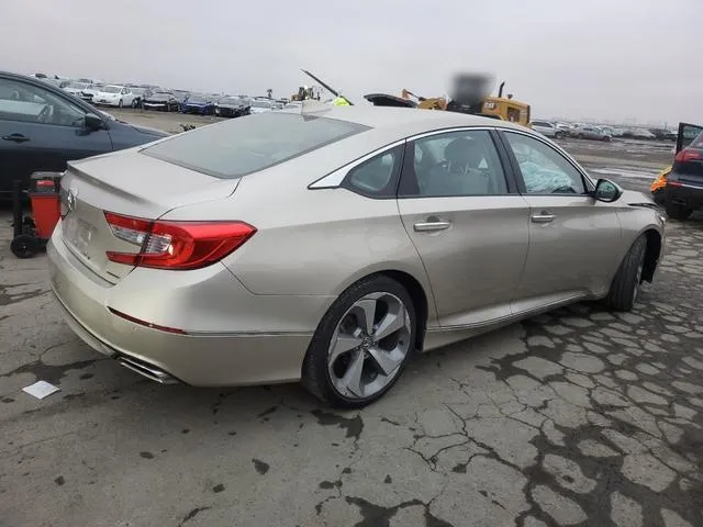 1HGCV1F91JA139402 2018 2018 Honda Accord- Touring 3