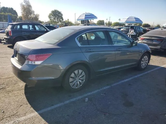 1HGCP2F3XAA173253 2010 2010 Honda Accord- LX 3