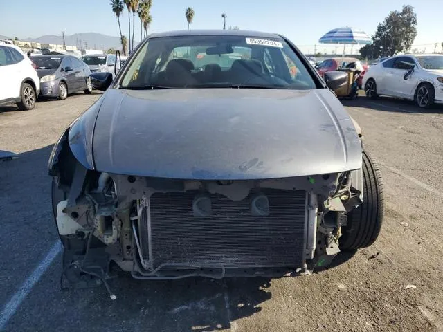 1HGCP2F3XAA173253 2010 2010 Honda Accord- LX 5