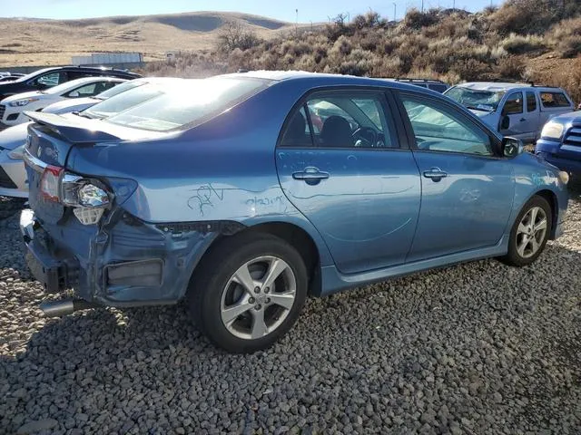 5YFBU4EE1CP073705 2012 2012 Toyota Corolla- Base 3