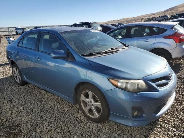 5YFBU4EE1CP073705 2012 2012 Toyota Corolla- Base 4