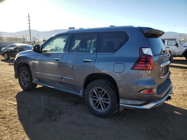 JTJBM7FX6J5209948 2018 2018 Lexus GX- 460 2