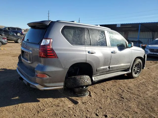 JTJBM7FX6J5209948 2018 2018 Lexus GX- 460 3