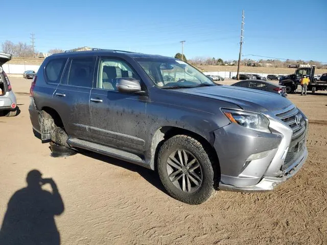 JTJBM7FX6J5209948 2018 2018 Lexus GX- 460 4