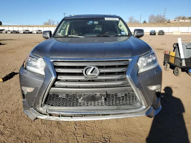 JTJBM7FX6J5209948 2018 2018 Lexus GX- 460 5