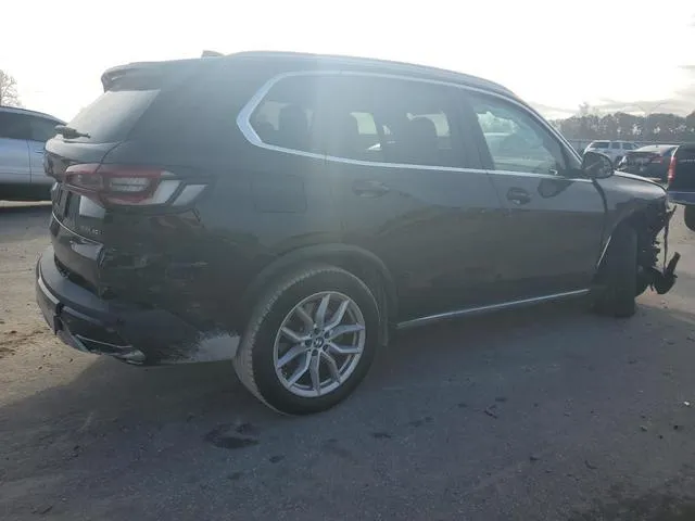 5UXCR6C02N9K90650 2022 2022 BMW X5- Xdrive40I 3