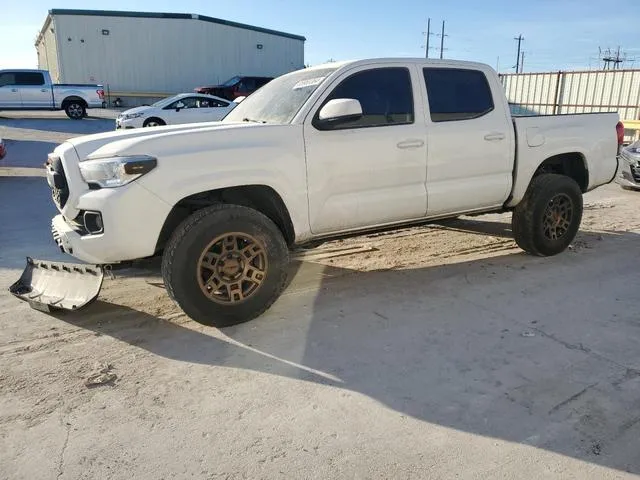 3TMCZ5AN8PM570846 2023 2023 Toyota Tacoma- Double Cab 1