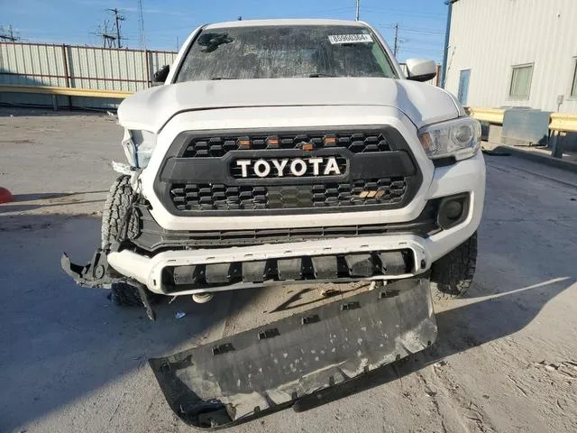 3TMCZ5AN8PM570846 2023 2023 Toyota Tacoma- Double Cab 5