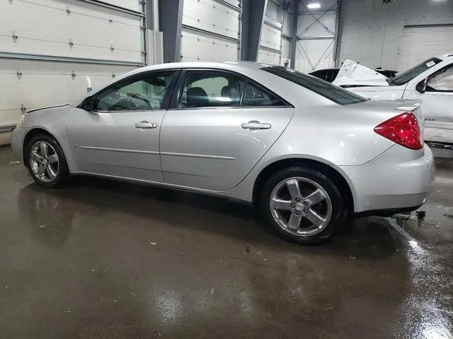 1G2ZH57N884118093 2008 2008 Pontiac G6- GT 2