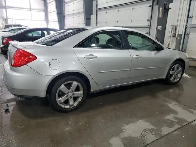 1G2ZH57N884118093 2008 2008 Pontiac G6- GT 3