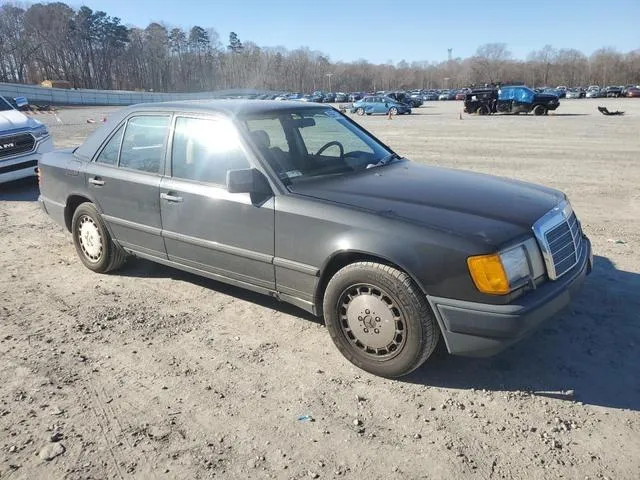 WDBEA30D6GA170194 1986 1986 Mercedes-Benz 300- E 4