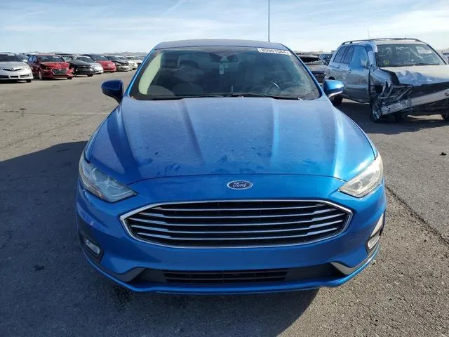 3FA6P0HD6KR232916 2019 2019 Ford Fusion- SE 5