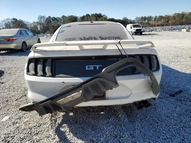 1FA6P8CF3K5116633 2019 2019 Ford Mustang- GT 6