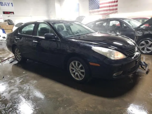 JTHBA30G145053141 2004 2004 Lexus ES- 330 4