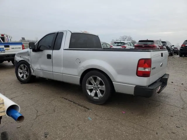 1FTRF12216NA97098 2006 2006 Ford F-150 2