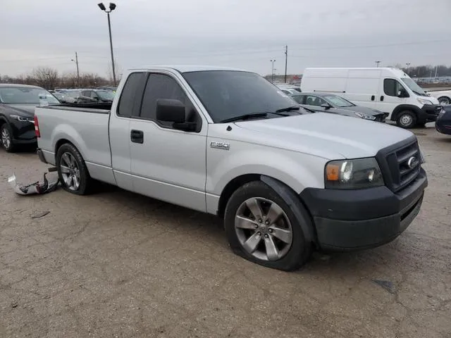 1FTRF12216NA97098 2006 2006 Ford F-150 4